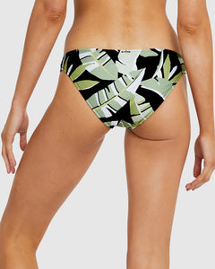 Baku Canary Island Twin Side Hipster Bikini Bottom