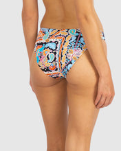 Load image into Gallery viewer, Gypsy Regular Bikini Pant - Galactic Blue
