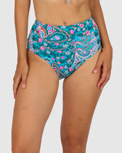 Load image into Gallery viewer, South Beach Extra Firm Pant Bikini Bottom
