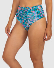 Load image into Gallery viewer, South Beach Extra Firm Pant Bikini Bottom
