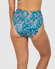 Load image into Gallery viewer, South Beach Extra Firm Pant Bikini Bottom
