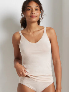 Pure Cotton Cami