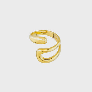 ANGELA RING  Gold