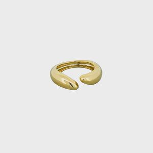 PHILIPPA RING Gold