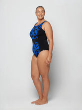 Load image into Gallery viewer, Regatta Chlorine Resistant Sleeveless Zip Up One Piece
