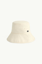 Load image into Gallery viewer, SEA LEVEL Canvas Bucket Hat
