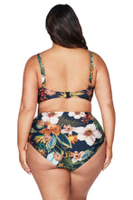 Load image into Gallery viewer, Into The Saltu Botticelli High Waist Swim Pant
