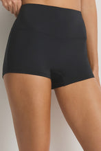 Load image into Gallery viewer, Essentials Edit Surf Short Black
