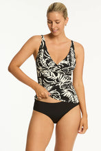 Load image into Gallery viewer, Jungle Book Cross Front Tankini
