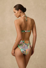 Load image into Gallery viewer, Simi DD/E Coral Edge Bandeau
