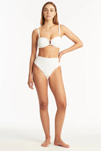 Load image into Gallery viewer, Spinnaker Retro High Waist Pant
