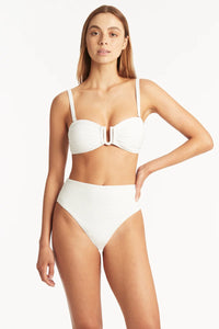 Spinnaker Retro High Waist Pant