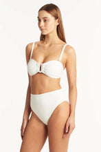 Load image into Gallery viewer, Spinnaker Retro High Waist Pant
