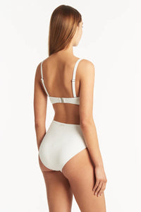 Spinnaker Retro High Waist Pant