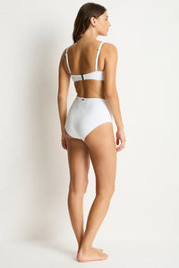 Spinnaker Moulded Cup Bra - White
