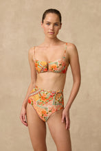 Load image into Gallery viewer, Rhiannon U Wire Bralette
