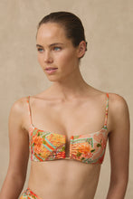 Load image into Gallery viewer, Rhiannon U Wire Bralette

