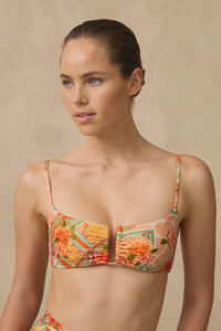 Rhiannon U Wire Bralette