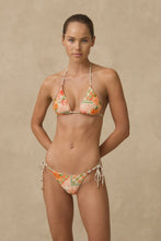 Load image into Gallery viewer, Rhiannon Reversible Tie Side Pant
