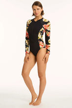 Load image into Gallery viewer, Juniper Long Sleeve One Piece
