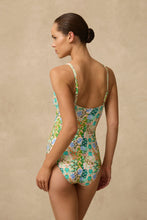 Load image into Gallery viewer, Monte &amp; Lou Ayla Multi Fit Twist One Piece
