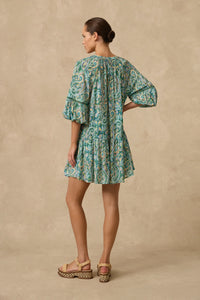 Lulu Mini Dress