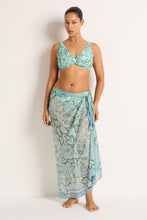 Load image into Gallery viewer, M&amp;L Indienne Sarong
