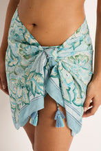 Load image into Gallery viewer, M&amp;L Indienne Sarong
