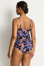 Load image into Gallery viewer, Oceanwood Blouson Tank Multifit Singlet Top
