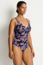 Load image into Gallery viewer, Oceanwood Cross Front Multifit One Piece
