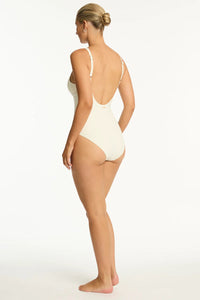 Nautique Chain Link Longline One Piece
