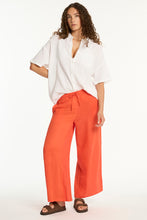 Load image into Gallery viewer, SEA LEVEL Sunset Beach Pant / FLAME
