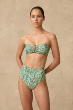 Load image into Gallery viewer, Lulu Bilgola Bandeau Bra
