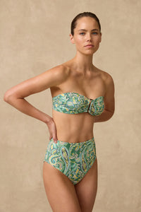 Lulu Bilgola Bandeau Bra