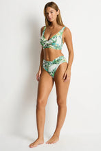 Load image into Gallery viewer, Breezer Twist Mid Bikini Pant
