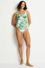 Load image into Gallery viewer, Breezer Blouson Tankini
