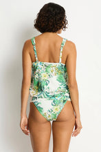 Load image into Gallery viewer, Breezer Blouson Tankini
