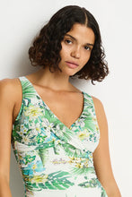 Load image into Gallery viewer, Breezer Cross Front One Piece
