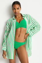 Load image into Gallery viewer, Vacay Cruise Shirt Kelly Green
