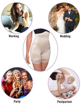 Load image into Gallery viewer, Firm Control High Waisted Shorts - Nude
