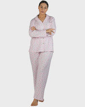 Load image into Gallery viewer, PEONY REVERE PJ PINK

