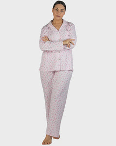 PEONY REVERE PJ PINK