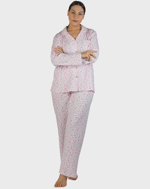 PEONY REVERE PJ PINK