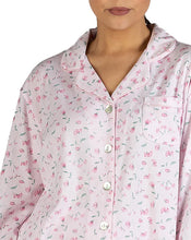 Load image into Gallery viewer, PEONY REVERE PJ PINK
