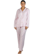 Load image into Gallery viewer, PEONY REVERE PJ PINK
