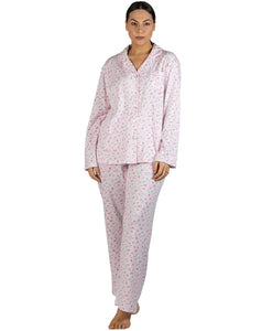 PEONY REVERE PJ PINK