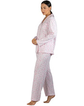 Load image into Gallery viewer, PEONY REVERE PJ PINK
