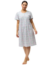 Load image into Gallery viewer, SHORT SLEEVE LIBBY NITE PINK
