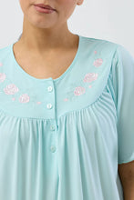 Load image into Gallery viewer, TRILOBAL NIGHTIE - MINT
