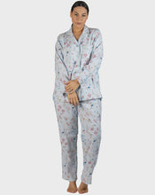 Load image into Gallery viewer, BOTANICAL REVERE PJ BLUE
